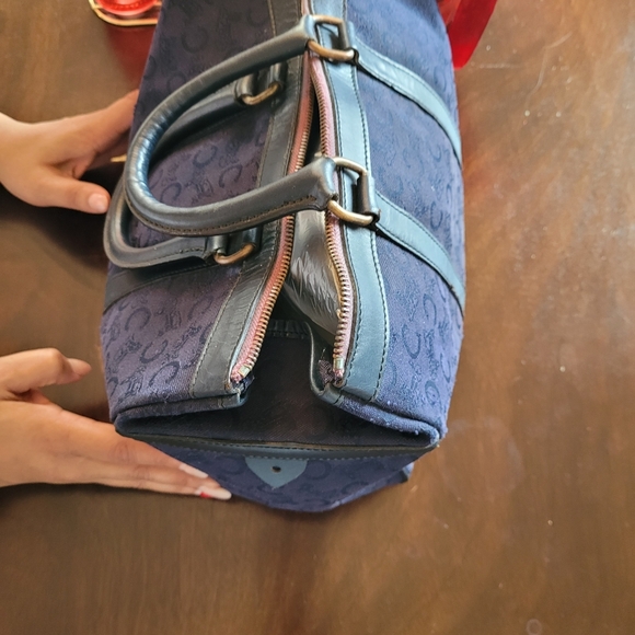 COPY - CELINE PROJECT BAG - Picture 5 of 9